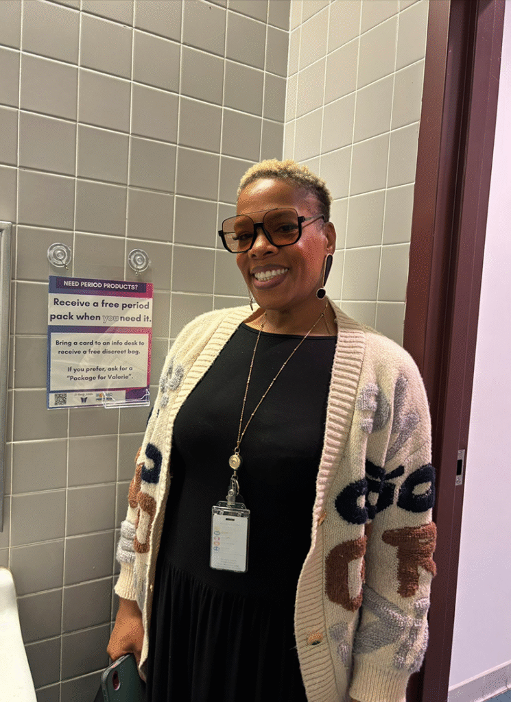 Beyond the Bookshelves