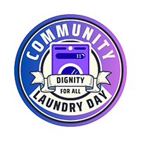Community Laundry Day trans